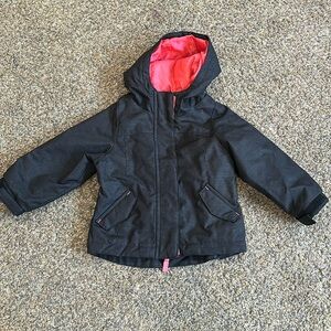 Cherokee Toddler Jacket